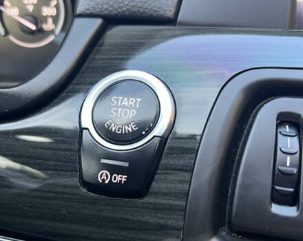 Черный БМВ 5 Серия, объемом двигателя 2.98 л и пробегом 187 тыс. км за 13500 $, фото 20 на Automoto.ua