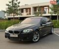 Черный БМВ 5 Серия, объемом двигателя 2.98 л и пробегом 272 тыс. км за 11999 $, фото 1 на Automoto.ua