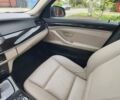 Черный БМВ 5 Серия, объемом двигателя 3 л и пробегом 152 тыс. км за 14150 $, фото 22 на Automoto.ua