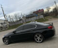 Черный БМВ 5 Серия, объемом двигателя 2 л и пробегом 275 тыс. км за 10999 $, фото 12 на Automoto.ua
