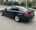 Черный БМВ 5 Серия, объемом двигателя 2.98 л и пробегом 330 тыс. км за 13800 $, фото 7 на Automoto.ua