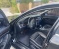 БМВ 5 Серия 2012 в Днепре (Днепропетровске) на Automoto.ua Черный БМВ 5 Серия, объемом двигателя 2 л и пробегом 221 тыс. км за 13200 $, фото 9 на Automoto.ua
