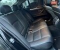 Чорний БМВ 5 Серія, об'ємом двигуна 2.99 л та пробігом 99 тис. км за 17500 $, фото 43 на Automoto.ua