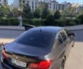 Черный БМВ 5 Серия, объемом двигателя 2.99 л и пробегом 180 тыс. км за 16000 $, фото 7 на Automoto.ua