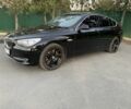 Чорний БМВ 5 Серія, об'ємом двигуна 3 л та пробігом 287 тис. км за 11500 $, фото 1 на Automoto.ua
