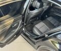Чорний БМВ 5 Серія, об'ємом двигуна 2 л та пробігом 240 тис. км за 16000 $, фото 16 на Automoto.ua