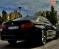 БМВ 5 Серия 2012 в Одессе на Automoto.ua Черный БМВ 5 Серия, объемом двигателя 2.99 л и пробегом 191 тыс. км за 11999 $, фото 17 на Automoto.ua