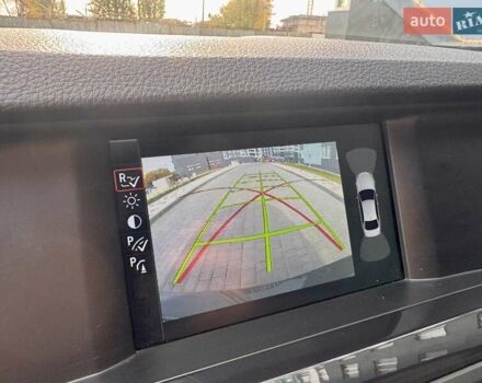 БМВ 5 Серия 2012 в Одессе на Automoto.ua Черный БМВ 5 Серия, объемом двигателя 2.99 л и пробегом 191 тыс. км за 11999 $, фото 100 на Automoto.ua