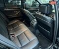 Чорний БМВ 5 Серія, об'ємом двигуна 2.99 л та пробігом 99 тис. км за 17500 $, фото 44 на Automoto.ua