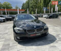 Черный БМВ 5 Серия, объемом двигателя 2 л и пробегом 140 тыс. км за 13900 $, фото 8 на Automoto.ua