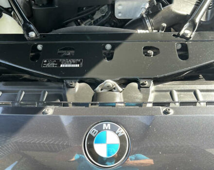 Чорний БМВ 5 Серія, об'ємом двигуна 2 л та пробігом 282 тис. км за 13600 $, фото 12 на Automoto.ua