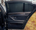 Черный БМВ 5 Серия, объемом двигателя 3 л и пробегом 106 тыс. км за 20500 $, фото 35 на Automoto.ua
