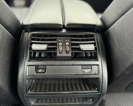 Черный БМВ 5 Серия, объемом двигателя 2 л и пробегом 274 тыс. км за 11500 $, фото 21 на Automoto.ua