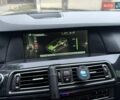 Чорний БМВ 5 Серія, об'ємом двигуна 2.98 л та пробігом 225 тис. км за 15300 $, фото 24 на Automoto.ua
