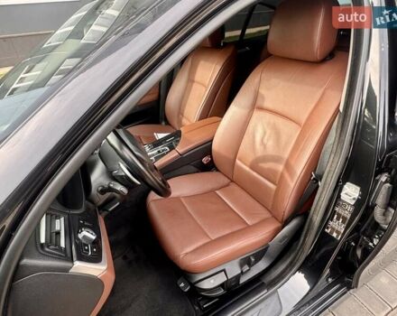 БМВ 5 Серия 2012 в Одессе на Automoto.ua Черный БМВ 5 Серия, объемом двигателя 2.99 л и пробегом 191 тыс. км за 11999 $, фото 29 на Automoto.ua