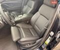 Чорний БМВ 5 Серія, об'ємом двигуна 4.39 л та пробігом 125 тис. км за 12200 $, фото 14 на Automoto.ua