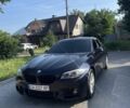 Чорний БМВ 5 Серія, об'ємом двигуна 3 л та пробігом 300 тис. км за 14000 $, фото 6 на Automoto.ua