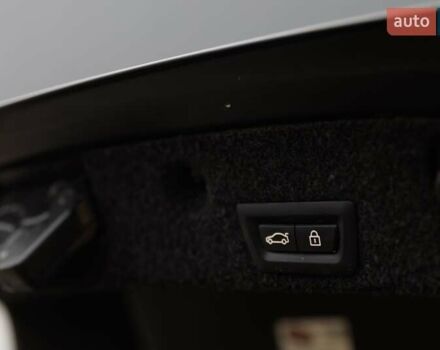 Черный БМВ 5 Серия, объемом двигателя 2 л и пробегом 172 тыс. км за 13500 $, фото 23 на Automoto.ua