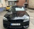 Чорний БМВ 5 Серія, об'ємом двигуна 2.98 л та пробігом 260 тис. км за 13500 $, фото 1 на Automoto.ua