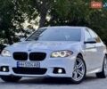 Чорний БМВ 5 Серія, об'ємом двигуна 2.99 л та пробігом 129 тис. км за 19999 $, фото 8 на Automoto.ua