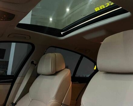 Черный БМВ 5 Серия, объемом двигателя 2 л и пробегом 277 тыс. км за 13699 $, фото 23 на Automoto.ua