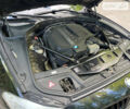 Черный БМВ 5 Серия, объемом двигателя 2.98 л и пробегом 178 тыс. км за 12700 $, фото 46 на Automoto.ua