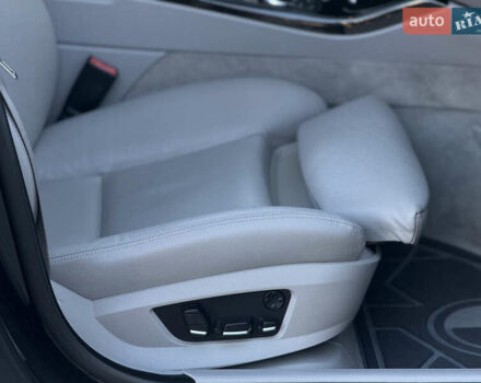 Черный БМВ 5 Серия, объемом двигателя 2.98 л и пробегом 168 тыс. км за 15555 $, фото 42 на Automoto.ua