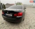 Черный БМВ 5 Серия, объемом двигателя 2 л и пробегом 237 тыс. км за 17999 $, фото 24 на Automoto.ua