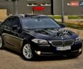 БМВ 5 Серия 2012 в Одессе на Automoto.ua Черный БМВ 5 Серия, объемом двигателя 2.99 л и пробегом 191 тыс. км за 11999 $, фото 25 на Automoto.ua