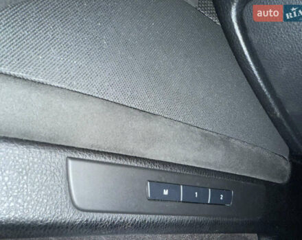 Черный БМВ 5 Серия, объемом двигателя 4.39 л и пробегом 267 тыс. км за 18500 $, фото 62 на Automoto.ua