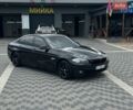 Черный БМВ 5 Серия, объемом двигателя 2.98 л и пробегом 240 тыс. км за 14700 $, фото 1 на Automoto.ua
