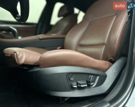 Черный БМВ 5 Серия, объемом двигателя 2.99 л и пробегом 228 тыс. км за 15600 $, фото 51 на Automoto.ua