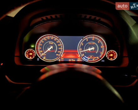 Черный БМВ 5 Серия, объемом двигателя 2 л и пробегом 207 тыс. км за 14200 $, фото 22 на Automoto.ua