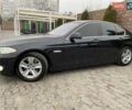 Черный БМВ 5 Серия, объемом двигателя 2 л и пробегом 237 тыс. км за 17999 $, фото 9 на Automoto.ua