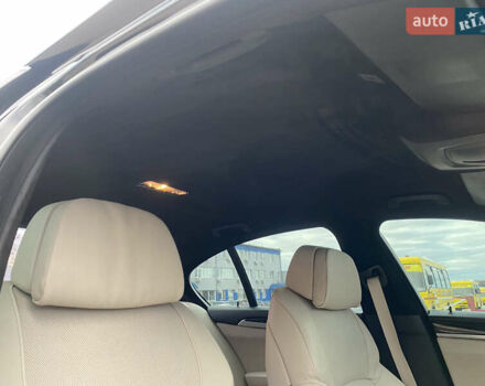 БМВ 5 Серия 2012 в Харькове на Automoto.ua Черный БМВ 5 Серия, объемом двигателя 2 л и пробегом 250 тыс. км за 13300 $, фото 16 на Automoto.ua