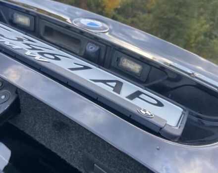 Чорний БМВ 5 Серія, об'ємом двигуна 2 л та пробігом 221 тис. км за 13200 $, фото 20 на Automoto.ua