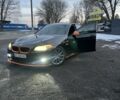 Черный БМВ 5 Серия, объемом двигателя 3 л и пробегом 238 тыс. км за 14000 $, фото 1 на Automoto.ua