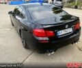 Чорний БМВ 5 Серія, об'ємом двигуна 2 л та пробігом 250 тис. км за 13000 $, фото 5 на Automoto.ua