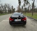 Чорний БМВ 5 Серія, об'ємом двигуна 3 л та пробігом 300 тис. км за 14000 $, фото 3 на Automoto.ua