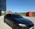 Чорний БМВ 5 Серія, об'ємом двигуна 2.5 л та пробігом 250 тис. км за 15199 $, фото 1 на Automoto.ua