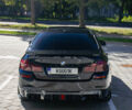 Чорний БМВ 5 Серія, об'ємом двигуна 2 л та пробігом 233 тис. км за 15200 $, фото 18 на Automoto.ua