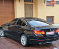 Чорний БМВ 5 Серія, об'ємом двигуна 2 л та пробігом 202 тис. км за 11999 $, фото 28 на Automoto.ua