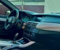 Чорний БМВ 5 Серія, об'ємом двигуна 2.99 л та пробігом 283 тис. км за 15700 $, фото 14 на Automoto.ua