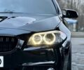 Чорний БМВ 5 Серія, об'ємом двигуна 2.99 л та пробігом 99 тис. км за 17500 $, фото 5 на Automoto.ua