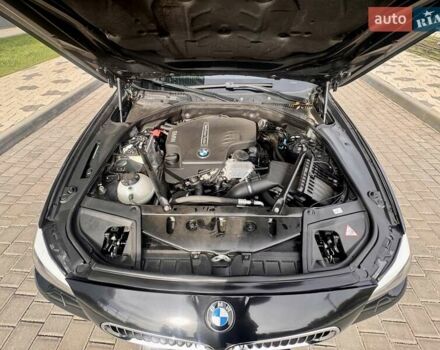 БМВ 5 Серия 2012 в Одессе на Automoto.ua Черный БМВ 5 Серия, объемом двигателя 2.99 л и пробегом 191 тыс. км за 11999 $, фото 57 на Automoto.ua