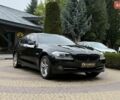 Чорний БМВ 5 Серія, об'ємом двигуна 2 л та пробігом 228 тис. км за 11999 $, фото 1 на Automoto.ua