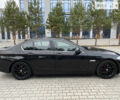 Черный БМВ 5 Серия, объемом двигателя 2 л и пробегом 139 тыс. км за 14300 $, фото 3 на Automoto.ua