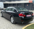 Черный БМВ 5 Серия, объемом двигателя 2 л и пробегом 286 тыс. км за 9950 $, фото 22 на Automoto.ua