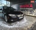 Чорний БМВ 5 Серія, об'ємом двигуна 3 л та пробігом 270 тис. км за 12999 $, фото 1 на Automoto.ua