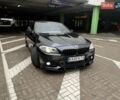 Чорний БМВ 5 Серія, об'ємом двигуна 2.99 л та пробігом 255 тис. км за 17500 $, фото 1 на Automoto.ua